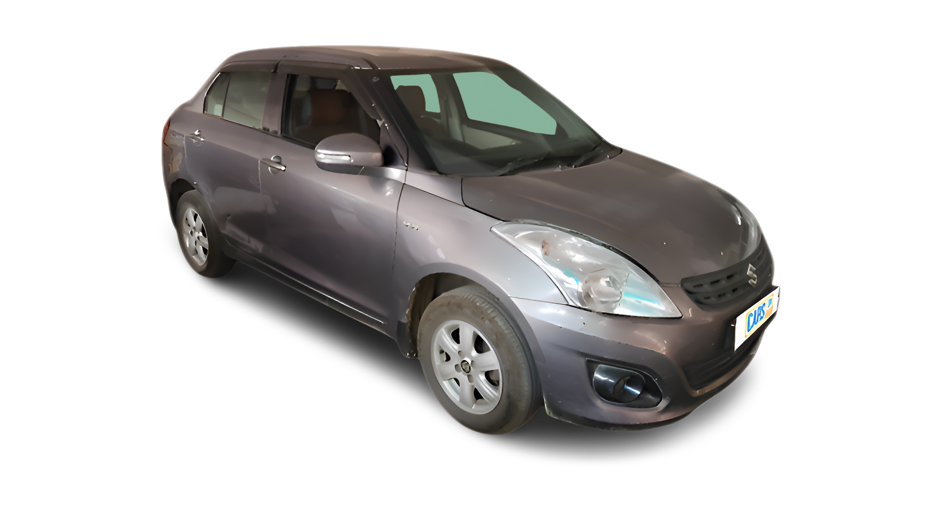 2014 Maruti Swift Dzire - Sedan - Petrol - Manual - ₹3.00 lakh